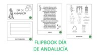 Hemos creado un recurso para trabajar el Día de Andalucía y consiste en realizar un flipbook de nuestra comunidad. Comenzamos coloreando cada página del libro de manera original y divertida, aprendiendo […]