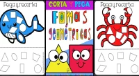 El aprendizaje de recortar y pegar es una actividad fundamental en la educación infantil, ya que ayuda a desarrollar habilidades motoras finas y la coordinación ojo-mano en los niños. Además, […]