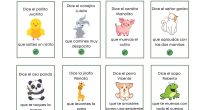 La psicomotricidad es un contenido básico que se trabaja sobre todo durante la etapa de Educación Infantil para desarrollar y consolidar los movimientos corporales del alumnado.  Os hemos creado unas […]