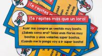 El trabajo con sinónimos y antónimos en primaria es fundamental para el desarrollo del vocabulario y la comprensión lectora de los estudiantes. Los sinónimos son palabras que tienen significados similares, […]