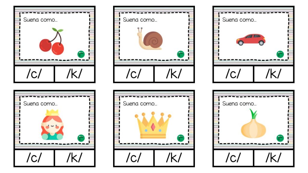La discriminación auditiva en niños se refiere a la habilidad de un niño para distinguir y diferenciar sonidos y palabras. Esta habilidad es importante para el desarrollo del lenguaje y […]