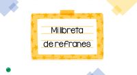 Los refranes son una parte esencial de la sabiduría popular. Se trata de construcciones repetidas tradicionalmente de forma oral que son fáciles de recordar por su estructura en forma de […]