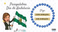  El juego de Pasapalabra es una sencilla adaptación en el aula del famoso programa de televisión que lleva el mismo nombre. Para trabajar el día de Andalucía. COLECCIÓN DE PREGUNTAS Día-de-Andalucía-Pasapalabra   […]