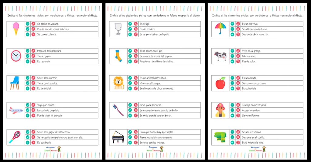 La comprensión lectora y el razonamiento lógico son habilidades clave en el aprendizaje y la resolución de problemas. Es por eso que muchos educadores utilizan juegos y actividades para ayudar […]