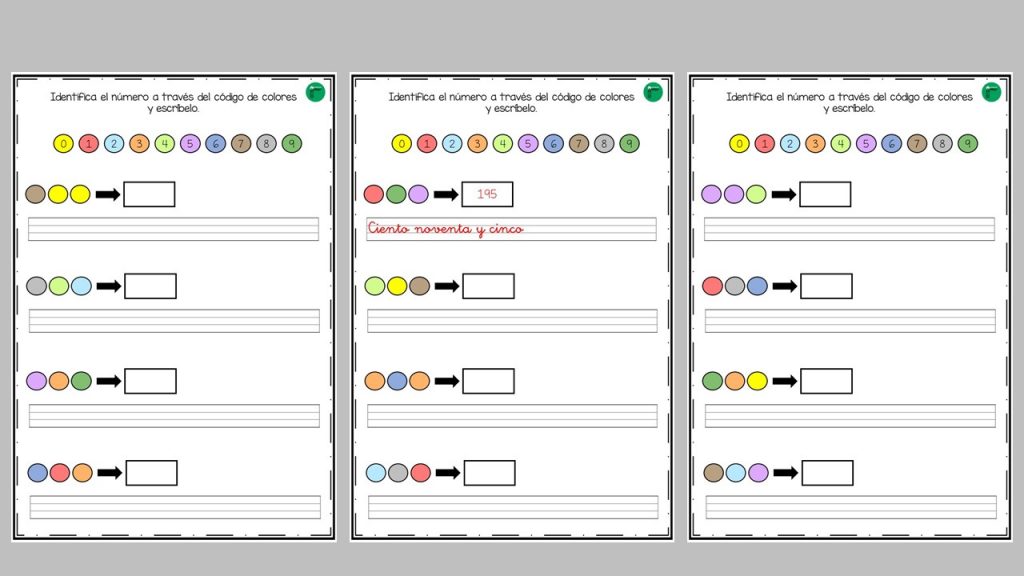 La siguiente actividad es muy completa, ya que nos permite trabajar varios aspectos como la atención, la competencia matemática y la estimulación cognitiva.  Las funciones ejecutivas son actividades mentales complejas, […]