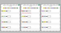 La siguiente actividad es muy completa, ya que nos permite trabajar varios aspectos como la atención, la competencia matemática y la estimulación cognitiva.  Las funciones ejecutivas son actividades mentales complejas, […]