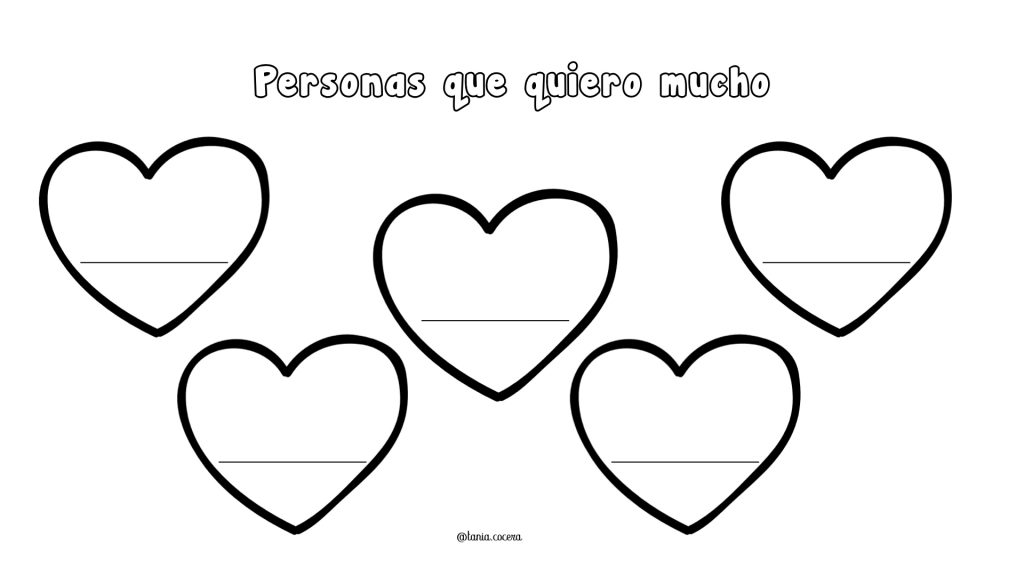 El día del amor y la amistad es una fecha muy especial en la que se celebra el amor y la amistad entre las personas. En muchos colegios, esta fecha […]