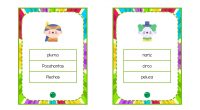 Seguramente muchos conocéis o habéis jugado alguna vez al tabú, un juego clásico que viene usándose en las clases de idiomas para practicar y mejorar el vocabulario. Podemos jugar al […]