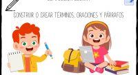 De diferentes libros y trabajos, hemos recopilado un buen número de ejercicios de formalización sintáctica para la enseñanza de la composición escrita, con la finalidad de que pudieran ser de […]