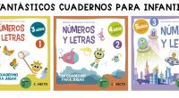 “Números y letras 1” es un divertido cuaderno destinado al desarrollo de la atención y otras habilidades fundamentales. Estas habilidades, aparentemente sencillas, son básicas para que el proceso de aprendizaje […]