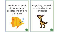 Las adivinanzas son una herramienta educativa muy útil para fomentar el desarrollo cognitivo y lingüístico en los niños. Algunos de los beneficios que pueden proporcionar son: Estimulan la imaginación: Las […]