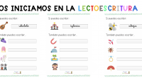 La lectoescritura es una habilidad fundamental que se adquiere desde los primeros años de vida y que es necesaria para el desarrollo cognitivo y social de las personas. Aprender a […]