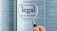 Cuando se trata del mundo del derecho, el lenguaje legal puede ser bastante complicado. Los términos técnicos y las frases jurídicas a veces pueden ser confusas. Sin embargo, hay una […]