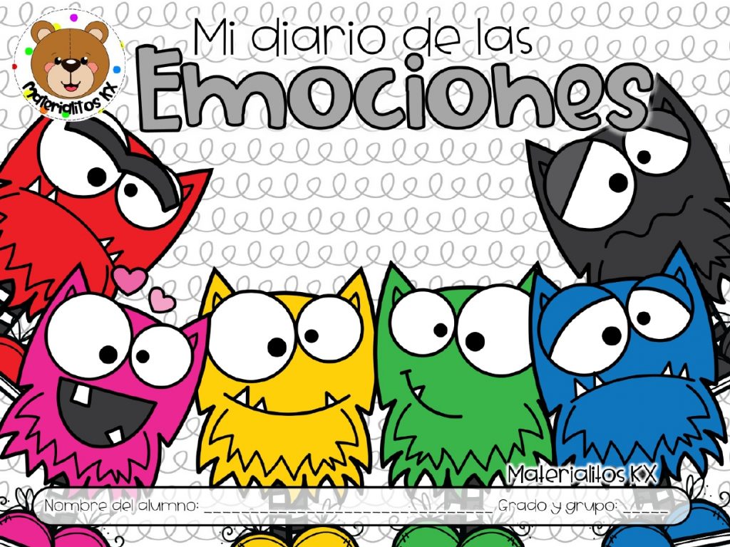 Os dejamos este recurso de Materialitos KX para trabajar las emociones. Trabajar las emociones en los niños es crucial para su desarrollo emocional, social y cognitivo. A continuación, se detallan […]