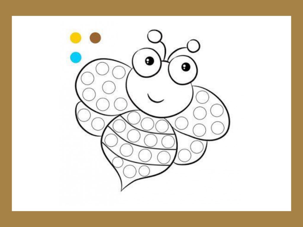 Os dejamos unas geniales fichas de EDUCACIÓN PREESCOLAR para trabajar la pintura dedos en las primeras etapas.  Pintar con dedos en la infancia tiene múltiples beneficios, ya que favorece la psicomotricidad y […]