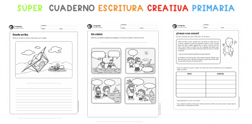 Aprender a Escribir Letras y Números para Niños de 3 a 6 años: Iniciación a  la lectoescritura (Cuaderno de Caligrafía infantil) (Caligrafía Mágica: El