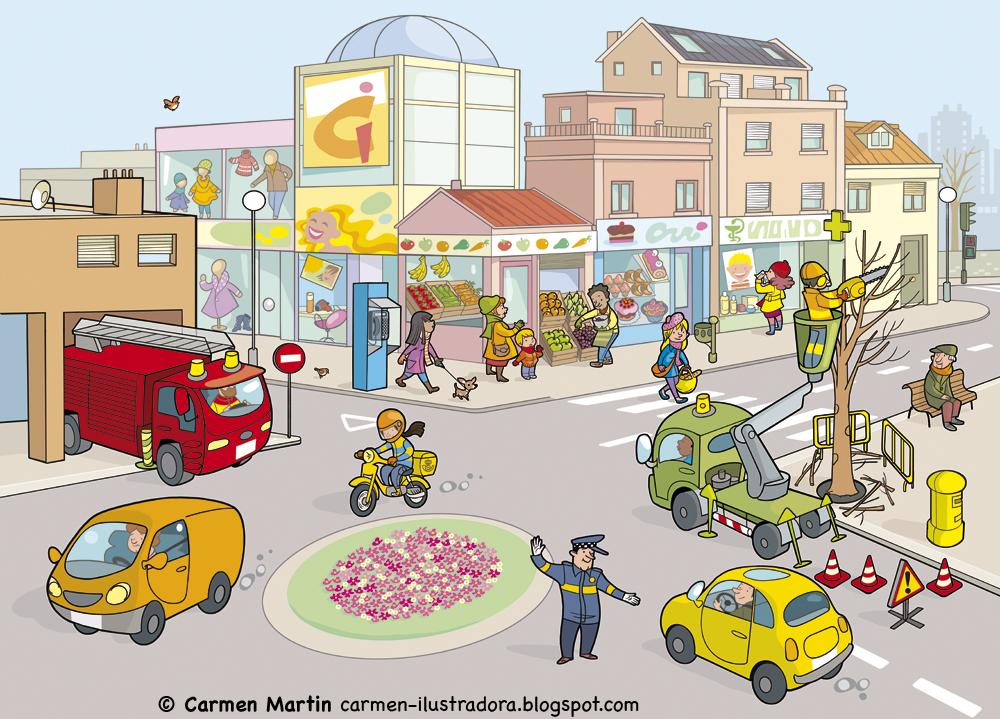 Os dejamos esta fantástica colección de divertidas imágenes educativas Infantil que proceden de la ilustrador La educación infantil y primaria es una etapa clave en el desarrollo de habilidades cognitivas […]