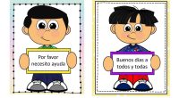Los carteles son una herramienta muy importante en cualquier entorno educativo, ya que son una forma efectiva de transmitir información importante y necesaria para el aprendizaje y la seguridad de […]