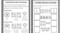 Os dejamos este recurso de DIDKA – Acompañamiento Escolar, para conocer y aprender a trabajar las fracciones. Aprender bien las fracciones es importante porque es un concepto matemático complejo que es la base para el aprendizaje posterior […]