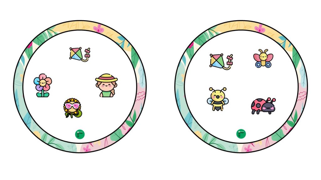 Jugar al Dobble con niños tiene muchos beneficios, algunos de los cuales se mencionan a continuación: Fomenta la observación: Dobble es un juego que requiere que los jugadores presten atención […]