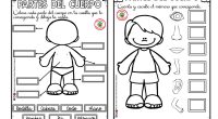 Os subimos este recurso para aprender las partes de cuerpo con los más pequeños, cómo se diferencian los niños y niñas, ¿yo que soy, niño o niña?… Es un vocabulario […]