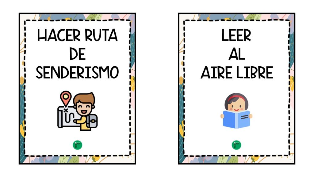 Se nos presenta por delante, varios días de vacaciones para disfrutar en familia y pasárnoslo en grande con los más peques de la casa; por lo que os proponemos divertidas […]