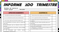 Os dejamos este genial recurso para realizar los informes y valoraciones de nuestro alumnado durante este segundo trimestre de @mtragabyvi en todos los aspectos de desarrollo y evolución del discente.  […]