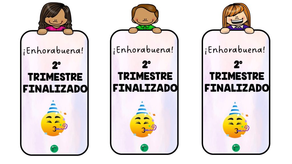 En unos días, finaliza el segundo trimestre y para recompensar el trabajo y esfuerzo de nuestros alumnos durante estos meses, os he diseñado una bonita colección de marcapáginas que podemos […]