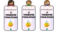 En unos días, finaliza el segundo trimestre y para recompensar el trabajo y esfuerzo de nuestros alumnos durante estos meses, os he diseñado una bonita colección de marcapáginas que podemos […]