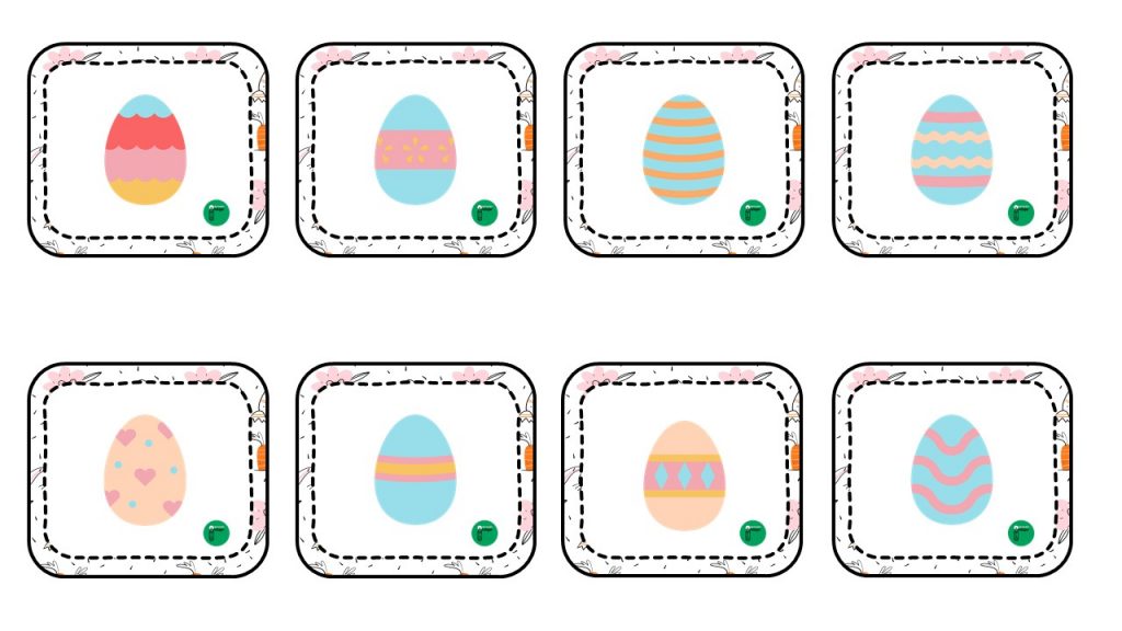 Jugar al memory con niños puede tener varios beneficios para su desarrollo cognitivo, social y emocional. Aquí hay algunos ejemplos: Desarrollo de habilidades cognitivas: El juego de memory requiere que […]