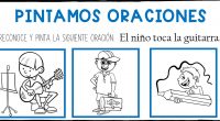 La comprensión y formación de oraciones simples es una habilidad esencial que se desarrolla en la infancia. Es el primer paso para que los niños aprendan a comunicarse de manera […]