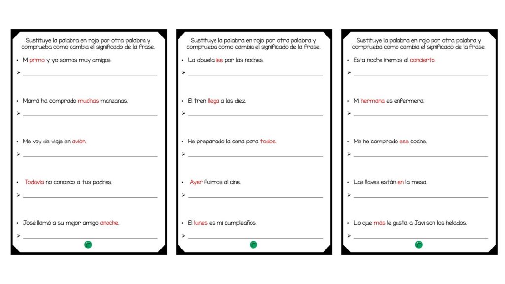 La conciencia semántica es la capacidad de comprender y utilizar el significado de las palabras, lo que implica reconocer su relación con otras palabras, entender las diferentes acepciones y comprender […]