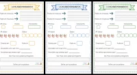 A continuación, os comparto una excelente recurso para trabajar diferentes aspectos relacionados con la estructura léxica, la conciencia fonológica y silábica, así como la conciencia semántica de una palabra. El […]