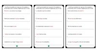 La conciencia semántica es la capacidad de comprender y utilizar el significado de las palabras, lo que implica reconocer su relación con otras palabras, entender las diferentes acepciones y comprender […]