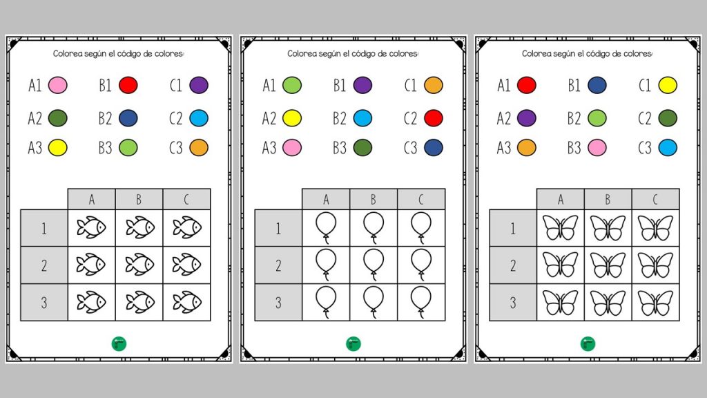 La estimulación cognitiva infantil es un conjunto de técnicas y estrategias que se utilizan para favorecer el desarrollo de las habilidades cognitivas de los niños. Las coordenadas, por su parte, […]
