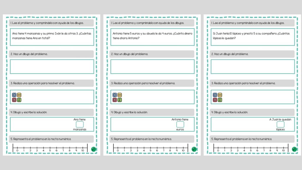 Los problemas matemáticos son fundamentales en la competencia matemática, ya que ponen a prueba las habilidades y conocimientos matemáticos de los estudiantes. Resolver problemas matemáticos implica no sólo conocer las […]