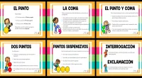 Los signos de puntuación para niños son elementos textuales cuyo objetivo es ayudar al lector a comprender mejor el texto. De esta manera, ellos delimitan y jerarquizan la información a nivel […]