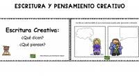 La escritura y el pensamiento creativo son habilidades fundamentales que deben ser desarrolladas desde una edad temprana. Sin embargo, puede ser un reto para los educadores de primaria hacer que […]