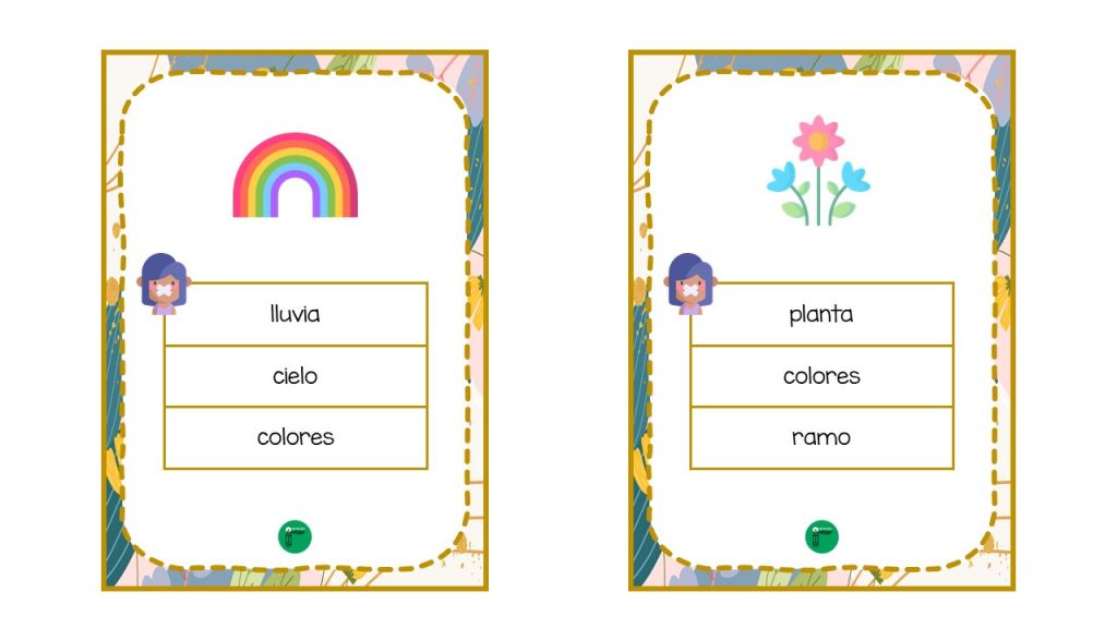 El juego del Tabú es un juego de palabras en el que los jugadores tienen que adivinar una palabra o frase en un tiempo limitado, mientras que un miembro de […]