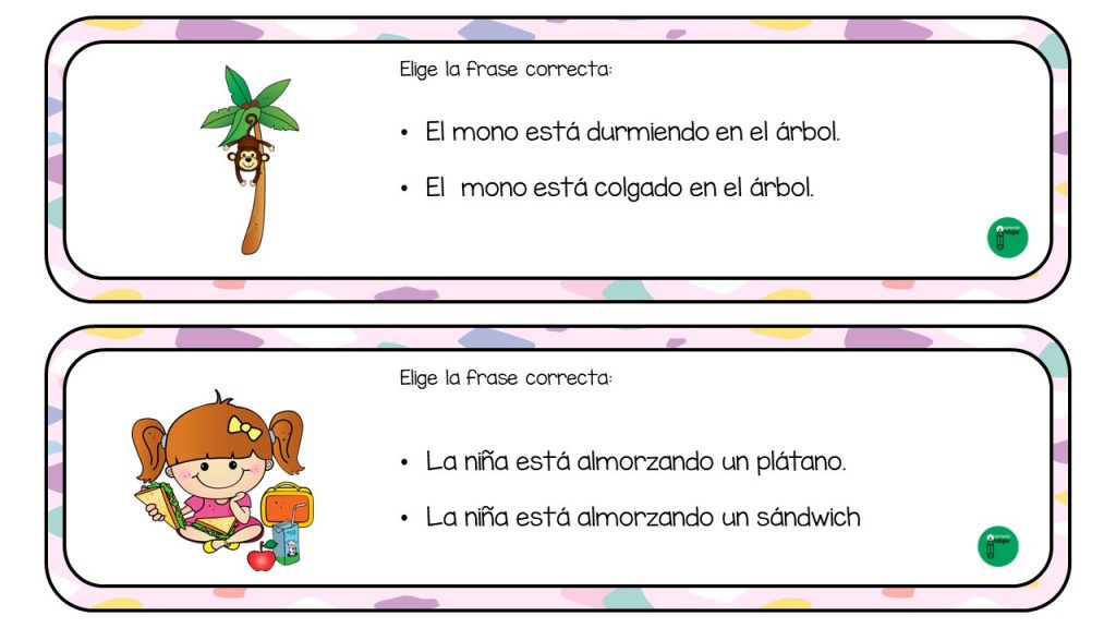 La comprensión lectora es una habilidad fundamental que se debe fomentar en el aula desde edades tempranas. Para trabajar la comprensión lectora de frases cortas en el aula, se pueden […]
