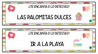 La conversación es una herramienta muy útil para trabajar la expresión oral en clase, ya que permite a los estudiantes practicar la comunicación en un contexto auténtico y significativo. Aquí […]