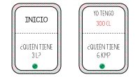 En matemáticas primarias, es fundamental aprender las medidas y sus igualdades, ya que son conceptos básicos que se utilizan en la resolución de problemas cotidianos. A continuación, se presentan algunas […]