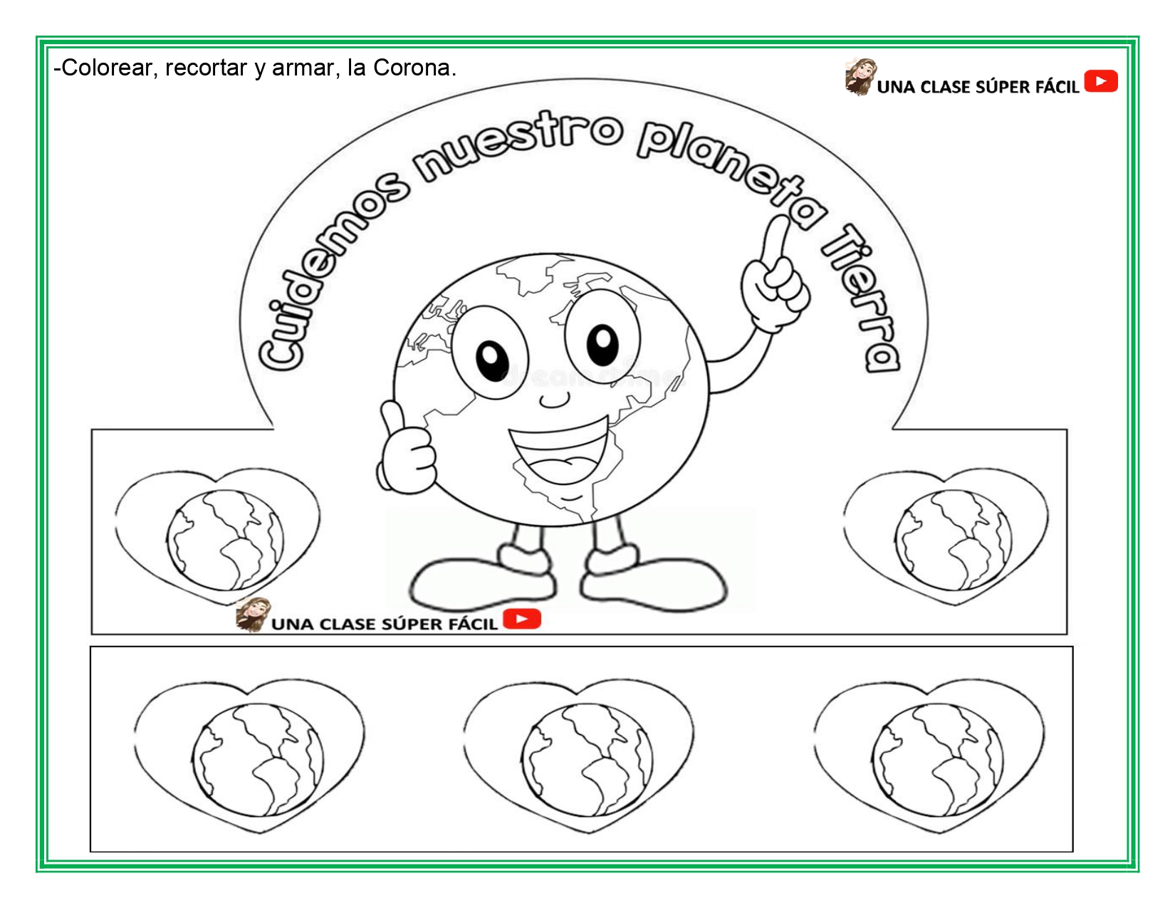 Actividades DÍa De La Tierrapage 0005