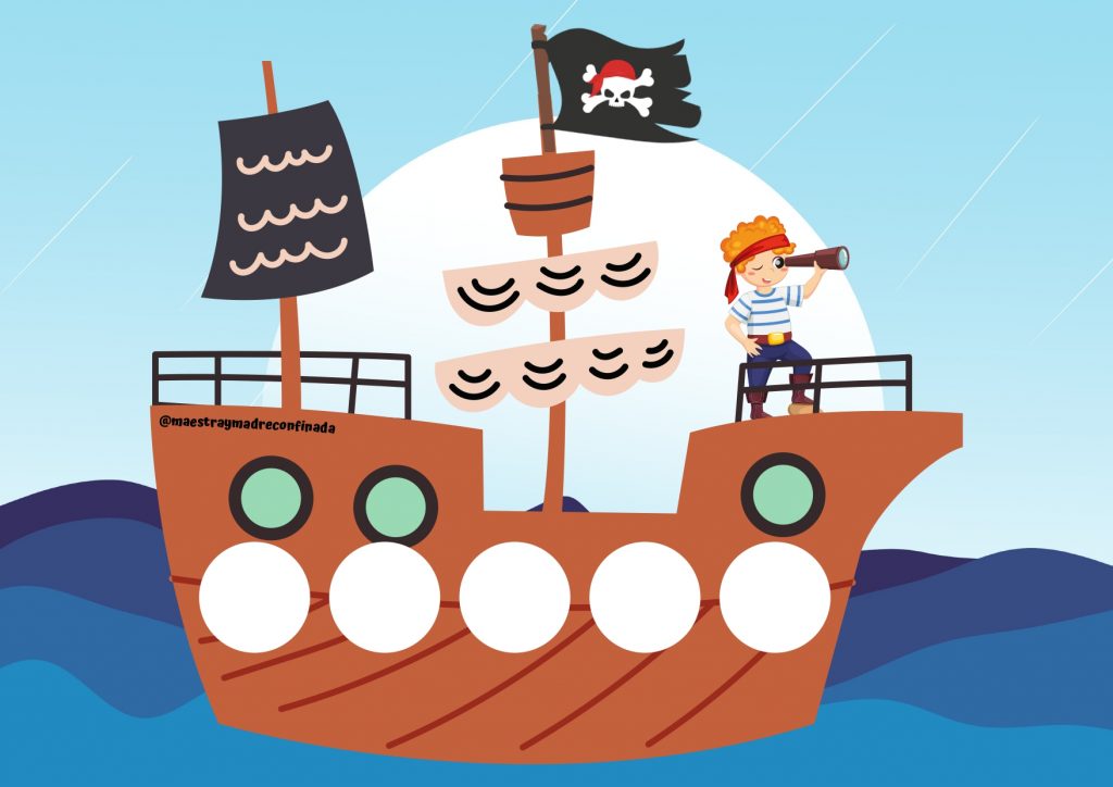 Os dejamos este genial juego de @maestraymadreconfinada para trabajar el desarrollo cognitivo con vuestro alumnado. Trabajar la atención jugando tiene múltiples beneficios para los niños. El juego creativo estimula la imaginación, la autoconfianza y las habilidades motrices. Además, el […]