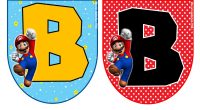 Os dejamos unos bonitos banners para dar la bienvenida a tu clase a tu alumnado con la temática de Mario Bros. Dos modelos diferentes para motivar a tus alumnos y […]