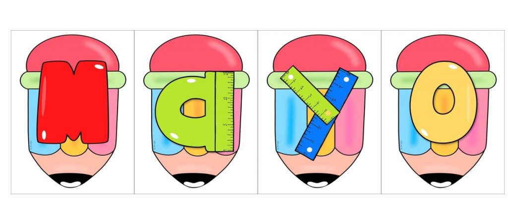 ¡Bienvenidos al blog educativo Orientación Andújar! Hoy les presentamos una ficha educativa gratuita y descargable para decorar su aula: «Decora tu clase: Banner del mes de mayo». Este banner está […]