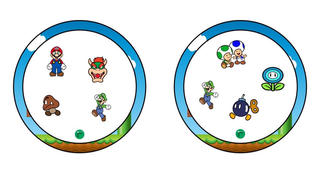 El Dobble es un juego de mesa muy divertido que puede proporcionar muchos beneficios a los jugadores. Algunos de los beneficios de jugar al Dobble incluyen: Desarrollar habilidades cognitivas: El […]