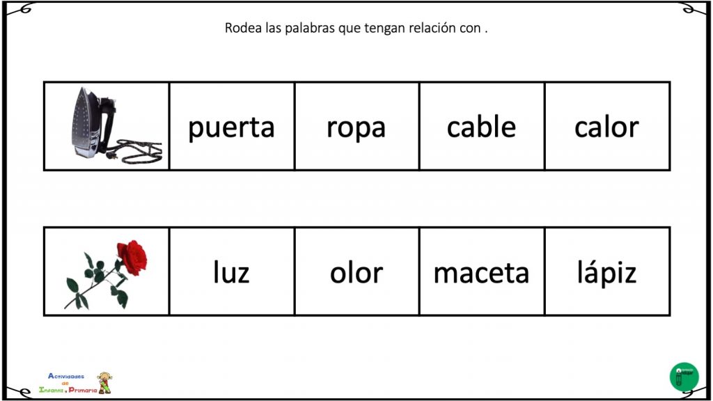 Estimulación Cognitiva encontramos intrusos, campos semánticos adultos y menores La estimulación cognitiva es una técnica que se utiliza para mejorar y mantener el funcionamiento cognitivo en personas de todas las […]