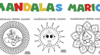 El uso de mandalas en primaria puede ser beneficioso para varios aspectos del desarrollo infantil, como la atención, la concentración y la creatividad. Al trabajar en la creación de mandalas, […]