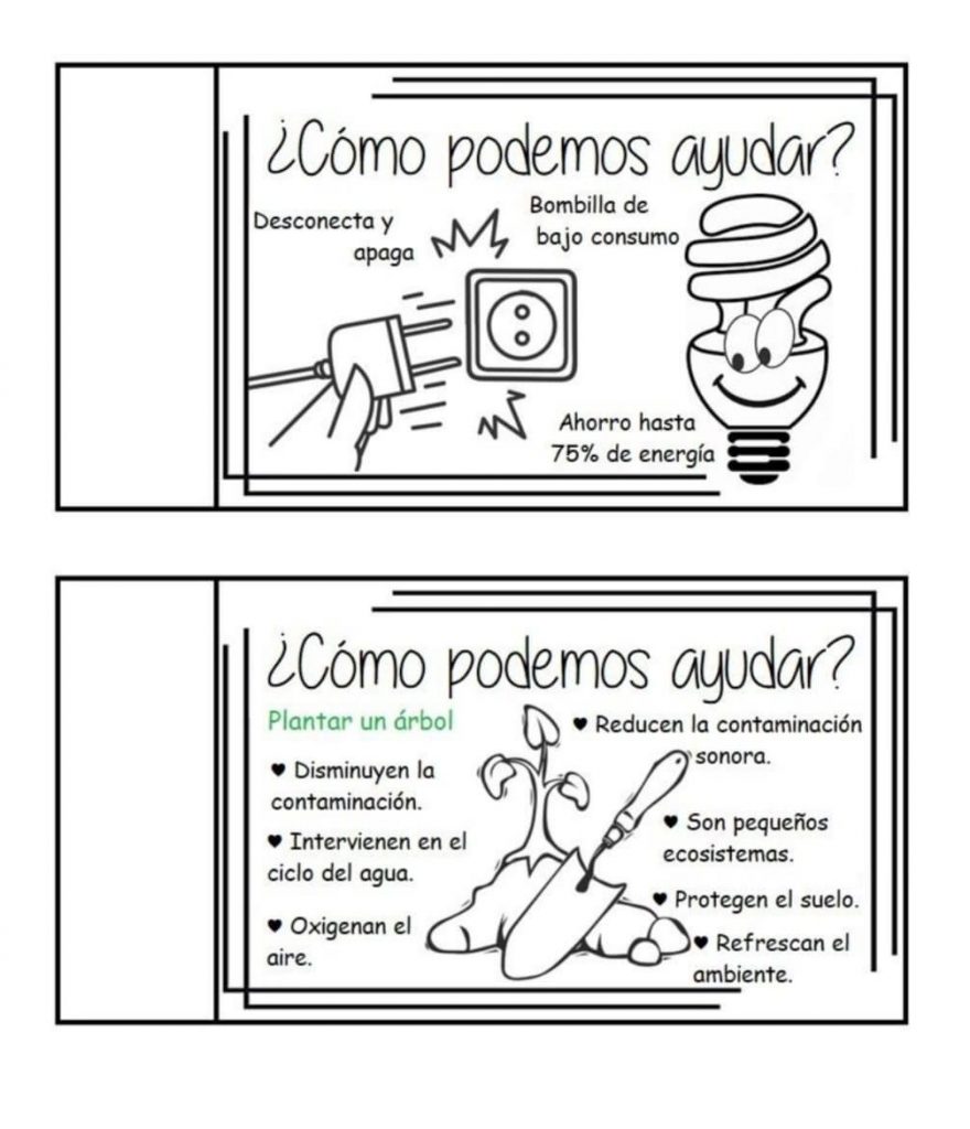 Trabajar en el Día de la Tierra en los colegios es importante porque ayuda a crear conciencia en los estudiantes sobre la importancia de cuidar nuestro planeta. Las actividades presentadas […]